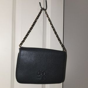 Tory Burch Thea Clutch